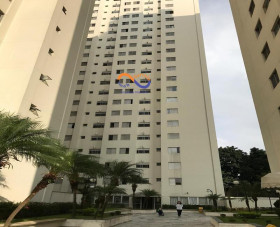 Apartamento com 2 Quartos à Venda, 71 m² em Ipiranga - São Paulo