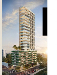 Apartamento com 4 Quartos à Venda, 190 m² em Cerqueira César - São Paulo