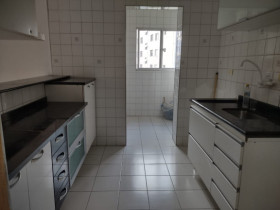 Apartamento com 3 Quartos à Venda, 64 m² em Picanço - Guarulhos