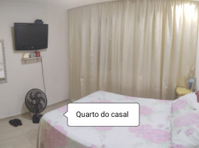 Apartamento com 2 Quartos à Venda, 51 m² em Parque Uirapuru - Guarulhos