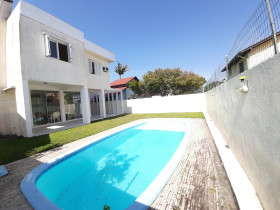 Casa com 5 Quartos à Venda, 200 m² em Capão Novo Posto 04 - Capão Da Canoa
