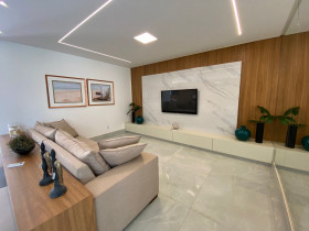 Casa de Condomínio com 4 Quartos à Venda, 191 m² em Jardim Atlântico - Goiânia