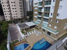 Apartamento com 2 Quartos à Venda, 65 m² em Vila Andrade - São Paulo