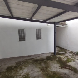 Casa com 2 Quartos à Venda, 62 m² em Monte Castelo - São José dos Campos
