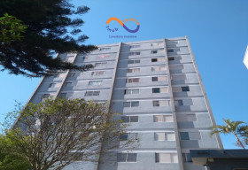 Apartamento com 2 Quartos à Venda, 60 m² em Vila Moinho Velho - São Paulo