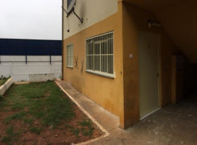 Apartamento com 2 Quartos à Venda, 55 m² em Serraria - Diadema