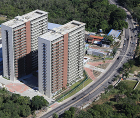 Apartamento com 2 Quartos à Venda, 64 m² em Jacarepaguá - Rio de Janeiro