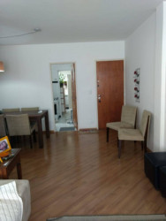 Apartamento com 3 Quartos à Venda, 107 m² em Vila Nova Conceição - São Paulo