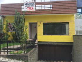 Casa com 3 Quartos para Alugar, 150 m² em Nova Petrópolis - São Bernardo Do Campo