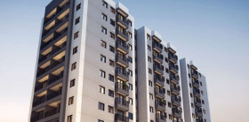 Apartamento com 2 Quartos à Venda,  em Jaguaré - São Paulo