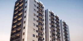 Apartamento com 2 Quartos à Venda,  em Jaguaré - São Paulo