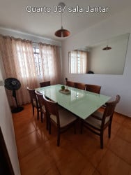 Apartamento com 3 Quartos à Venda, 70 m² em Eldorado - Contagem