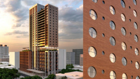 Apartamento com 3 Quartos à Venda, 92 m² em Pinheiros - São Paulo