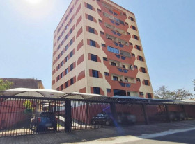 Apartamento com 2 Quartos à Venda, 59 m² em Jaraguá - Piracicaba