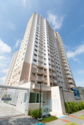 Apartamento com 2 Quartos à Venda, 54 m² em Socorro - São Paulo