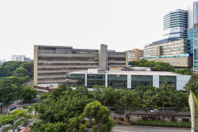 Apartamento com 1 Quarto à Venda, 34 m² em Jardim Paulista - São Paulo