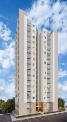 Apartamento com 2 Quartos à Venda, 50 m² em Centro - Itapecerica da Serra