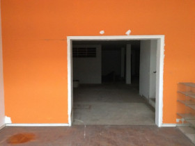 Imóvel Comercial para Alugar, 400 m² em Indianópolis - São Paulo