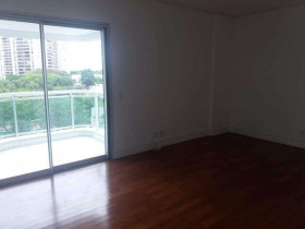 Apartamento com 4 Quartos à Venda, 402 m² em Barra Da Tijuca - Rio De Janeiro