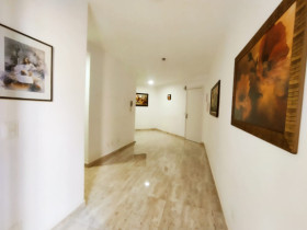 Apartamento com 2 Quartos à Venda,  em Paulicéia - Piracicaba