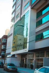 Sala Comercial à Venda, 48 m² em Itapema