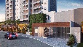 Apartamento com 2 Quartos à Venda, 56 m² em Gopoúva - Guarulhos