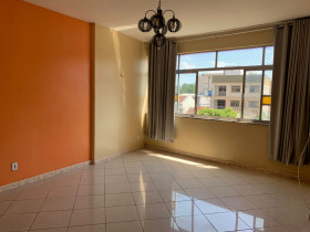 Apartamento com 3 Quartos à Venda ou Locação, 138 m² em São Brás - Belém