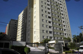 Apartamento com 2 Quartos à Venda, 55 m² em Parque Itália - Campinas