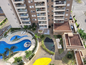 Apartamento com 3 Quartos à Venda, 103 m² em Centro - Itanhaém