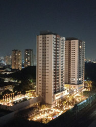 Apartamento com 3 Quartos à Venda, 115 m²em Vila Leopoldina - São Paulo