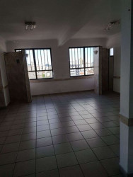 Apartamento com 2 Quartos à Venda, 90 m² em Aparecida - Santos