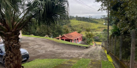 Chácara com 2 Quartos à Venda,  em Lanificio - Santa Isabel