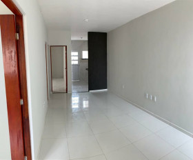 Casa com 3 Quartos à Venda, 83 m² em Ancuri - Itaitinga