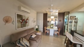 Apartamento com 2 Quartos à Venda, 134 m² em Estreito - Florianópolis