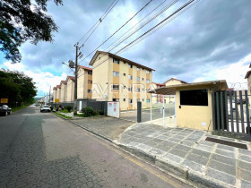 Apartamento com 2 Quartos à Venda, 43 m² em Tatuquara - Curitiba