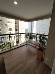 Apartamento com 2 Quartos à Venda, 68 m² em Jardim Flor da Montanha - Guarulhos