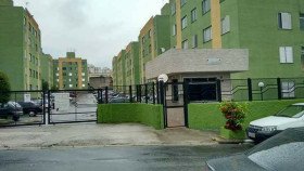 Apartamento com 3 Quartos à Venda, 50 m² em Vila Sílvia - São Paulo