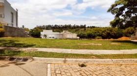 Terreno em Condomínio à Venda,  em Condomínio Reserva da Serra - Jundiaí
