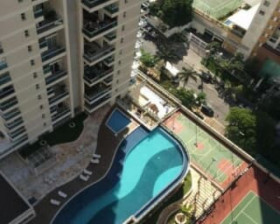 Apartamento com 3 Quartos à Venda, 206 m² em Campo Belo - São Paulo