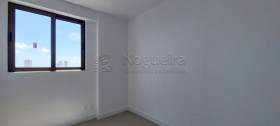 Apartamento com 2 Quartos à Venda, 54 m² em Pina - Recife