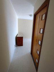 Apartamento com 2 Quartos à Venda ou Locação, 55 m² em Vila Campestre - São Paulo