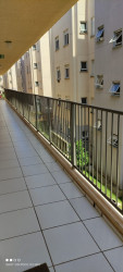 Apartamento com 2 Quartos à Venda, 52 m² em Jardim Guilhermino - Guarulhos