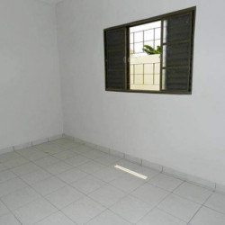 Casa com 2 Quartos à Venda, 70 m² em Jardim São Pedro - Presidente Prudente