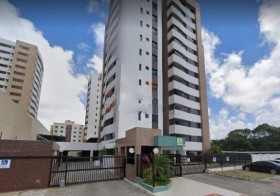Apartamento com 3 Quartos à Venda, 74 m² em Jabotiana - Aracaju