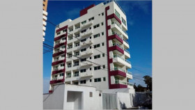 Apartamento com 1 Quarto para Alugar, 40 m² em Ponta Negra - Natal
