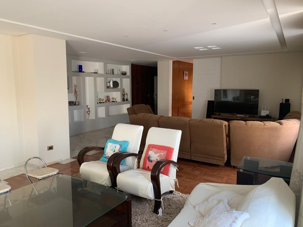 Apartamento com 3 Quartos à Venda, 351 m² em Bela Vista - São Paulo