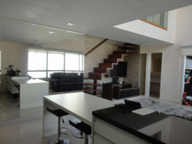 Apartamento com 2 Quartos à Venda, 113 m² em Paraíso - São Paulo