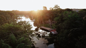 Chácara com 4 Quartos à Venda, 21.000 m² em Alter do Chão - Santarém