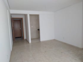 Apartamento com 2 Quartos à Venda, 54 m² em Várzea - Recife