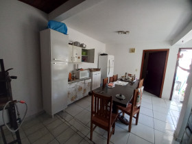 Casa com 3 Quartos para Alugar, 120 m² em Topolândia - São Sebastião
